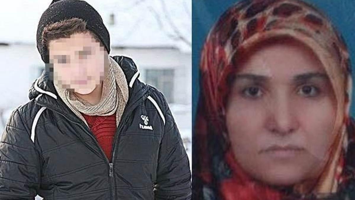 Kurtköy’de anne-oğul evde ölü bulundu