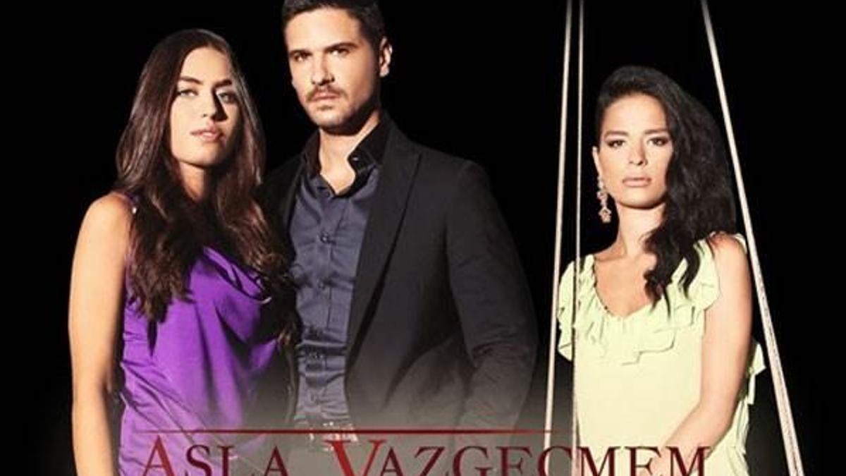 Asla Vazgeçmem 51. bölüm fragmanında neler yaşanacak?