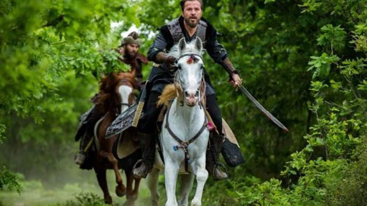 Diriliş Ertuğrul 59. bölüm fragmanı yayınlandı mı?