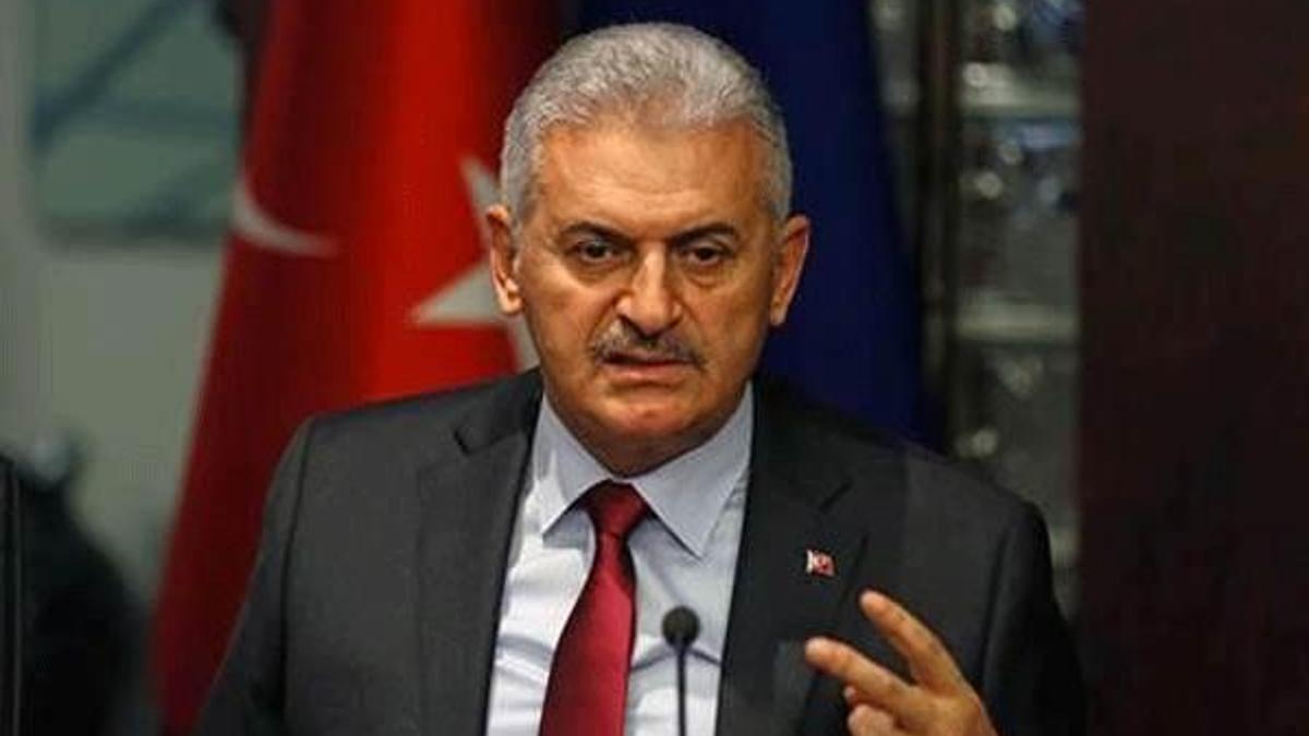 Yıldırım destek