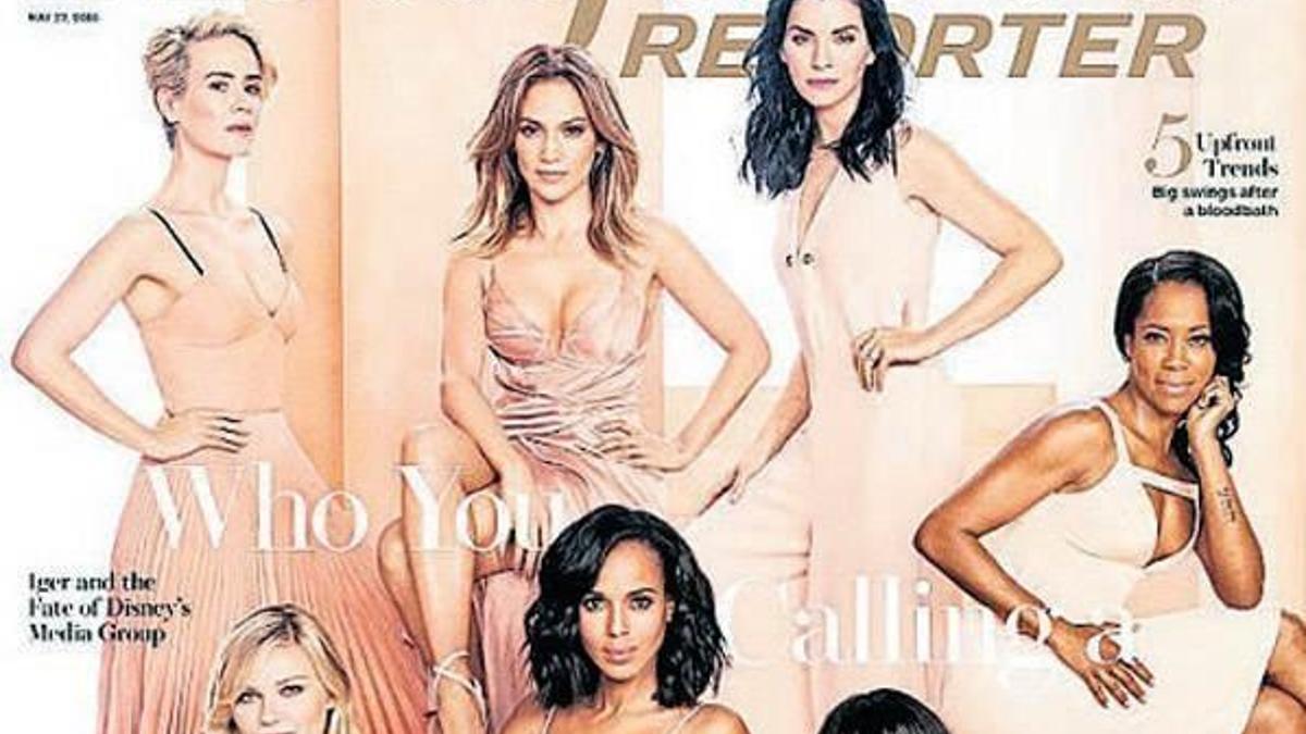 ‘Diva’ lakabını hak etmiyorum