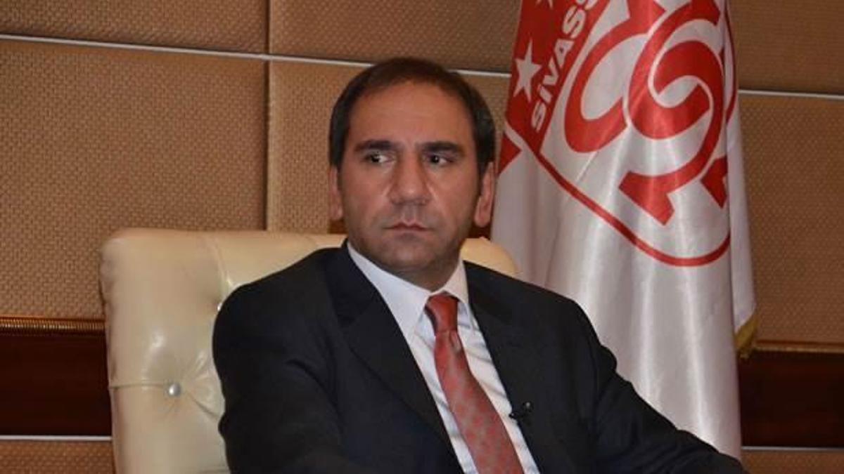 Otyakmaz: Aday olmadığımızı söyleyebilirim