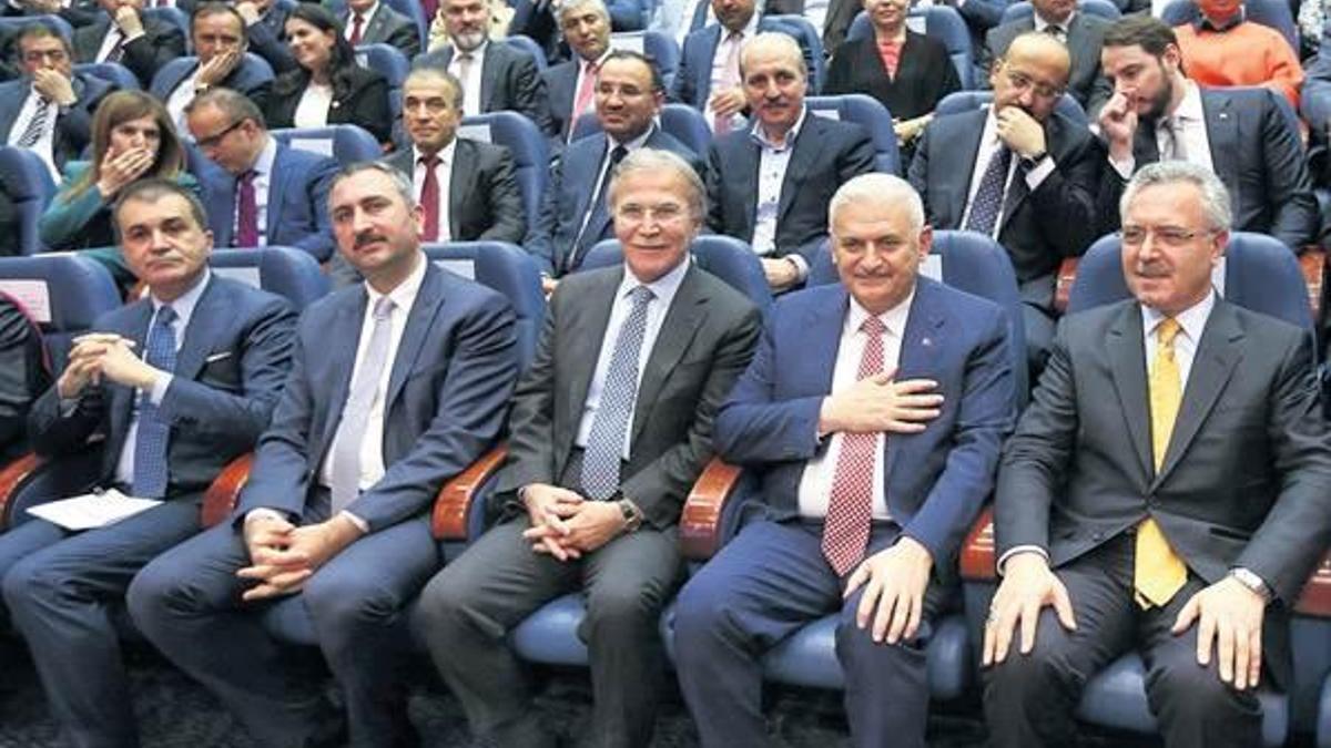İDO’dan Ulaştırma Bakanlığı’na uzandı