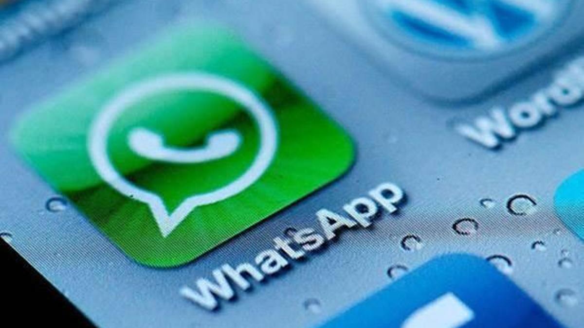 Whatsapp çöktü
