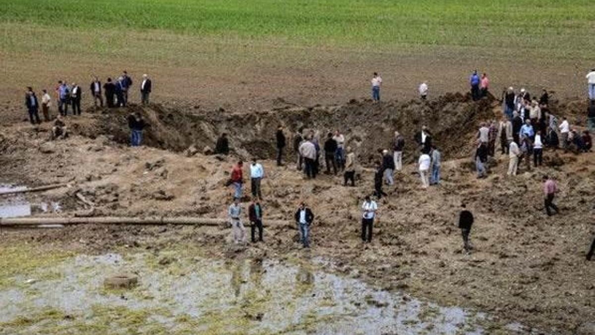 Diyarbakırlı köylü: PKK'dan özür bekliyoruz