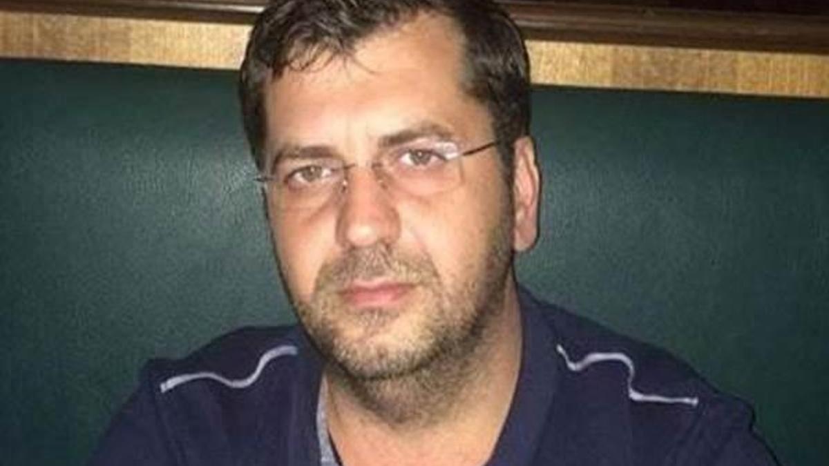 Kanser tedavisi gören iş adamı intihar etti