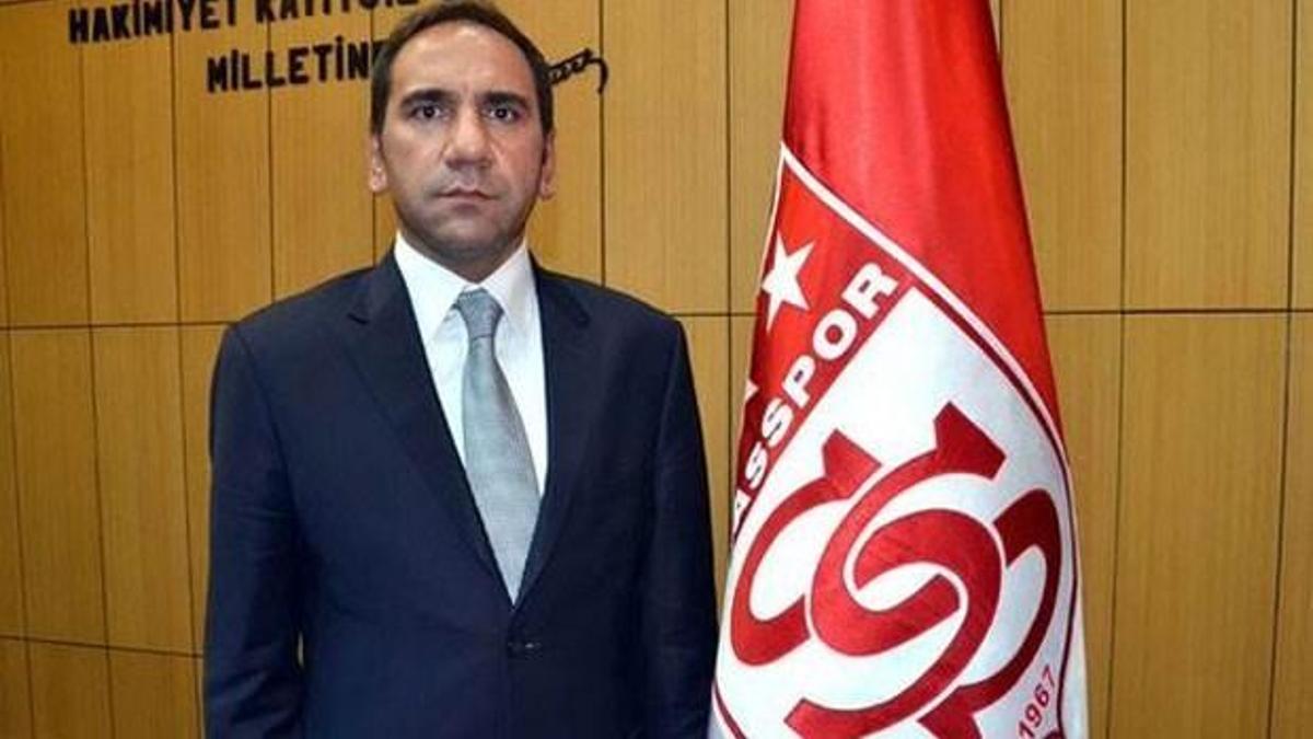 Mecnun Otyakmaz aday olmayacak