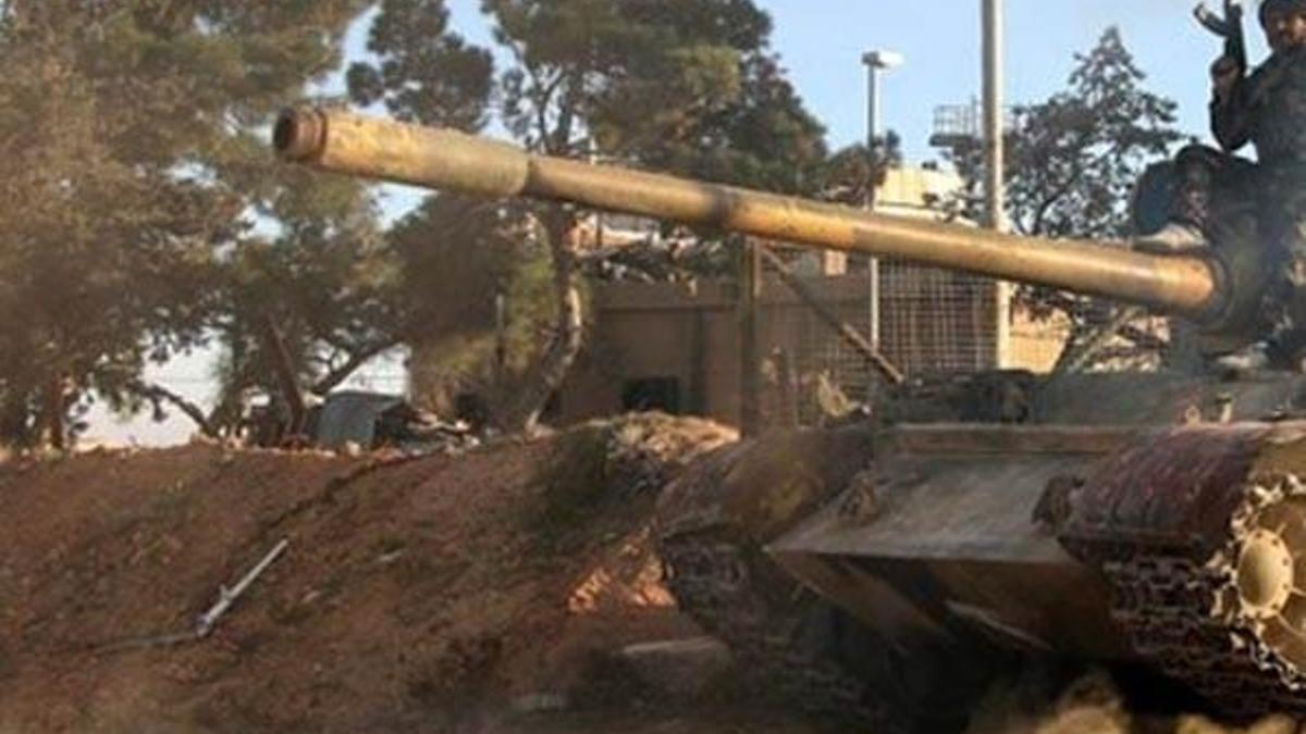 Bir kaç gün içinde Rakka operasyonunu başlatacaklar!