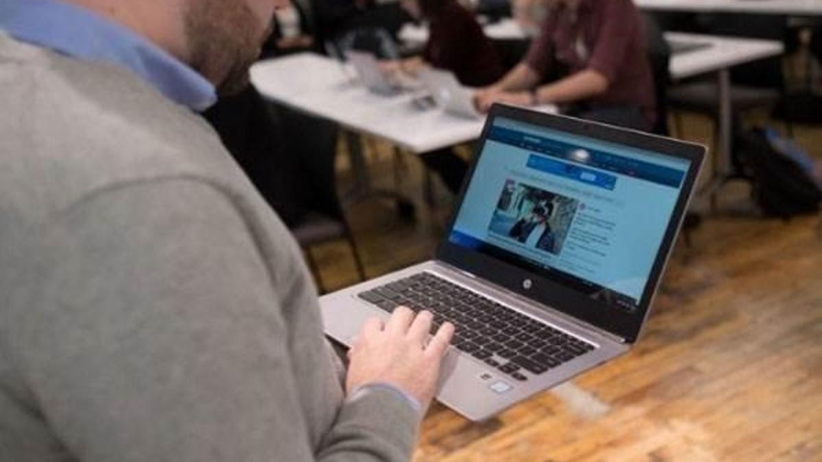 Chromebook, Mac'ten çok satıyor!