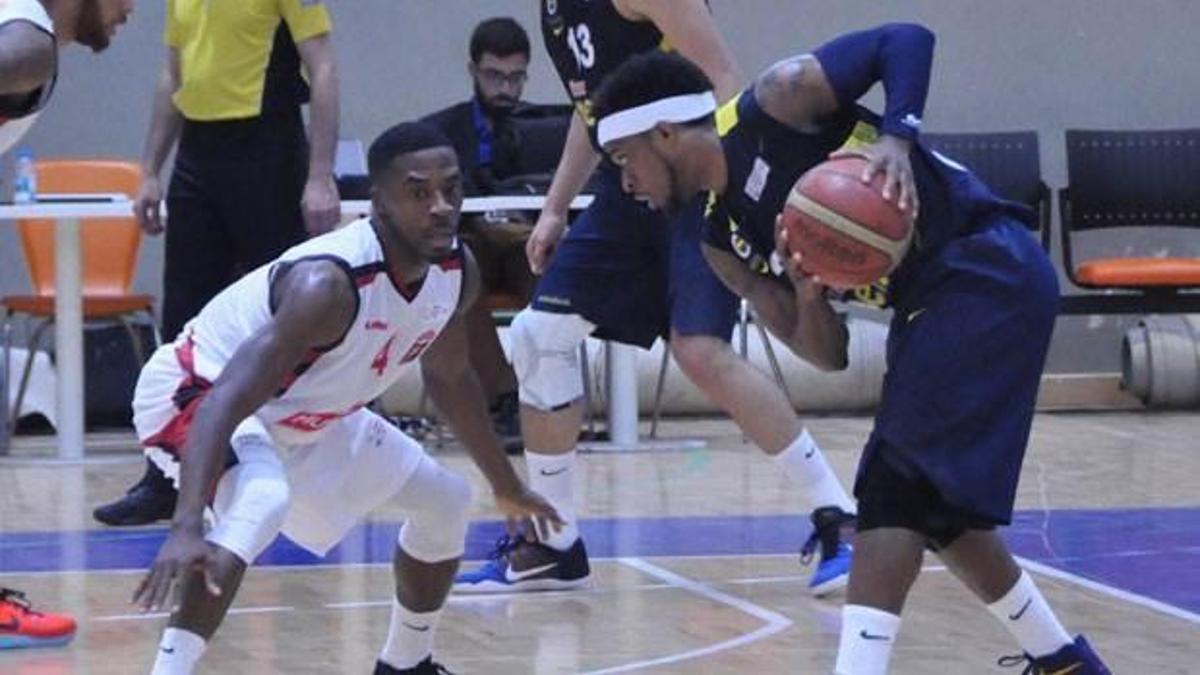 Fenerbahçe son 4'te