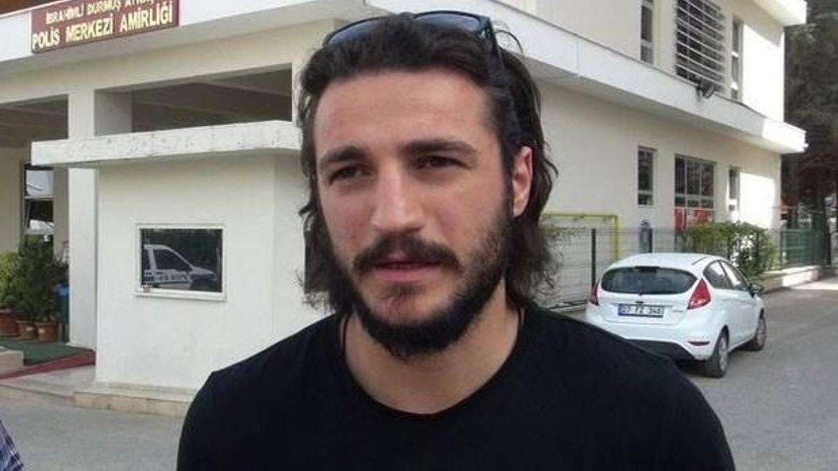 Gaziantepspor'da Erdem Şen'in hırsızlık skandalı