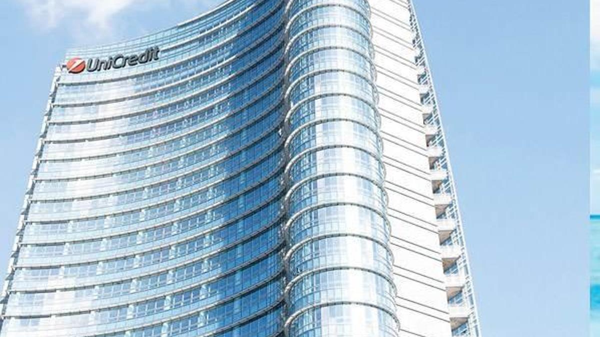 UniCredit çıkıyor mu?