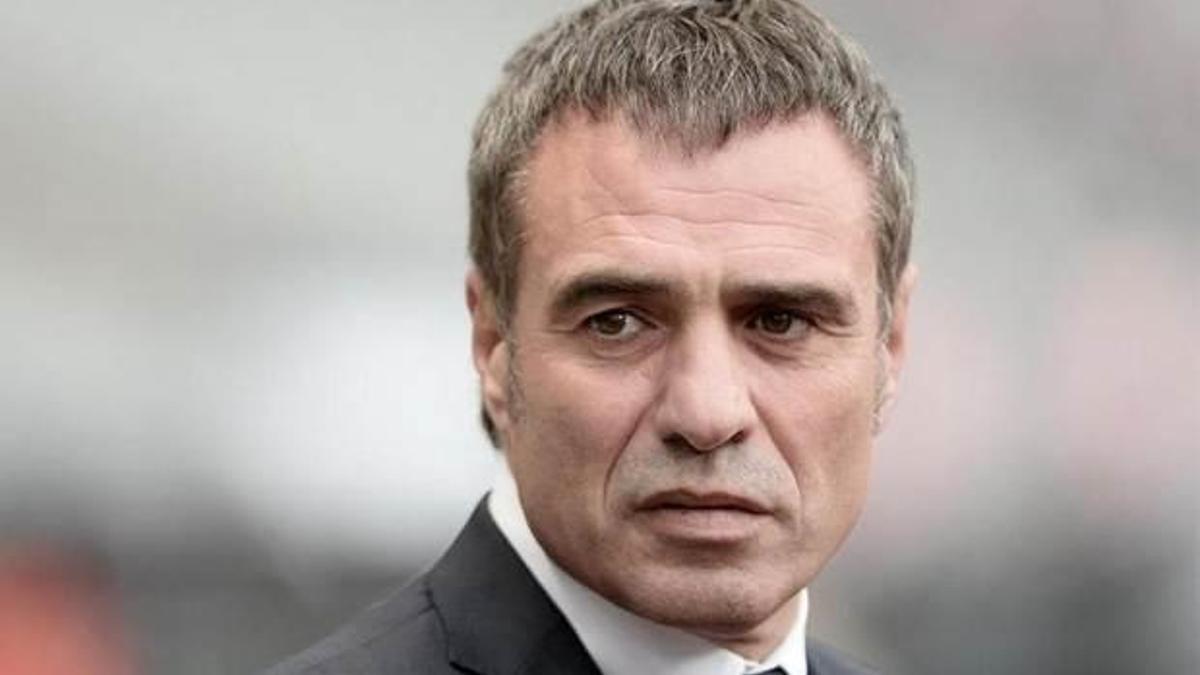 Ersun Yanal: Gönderin hepsini