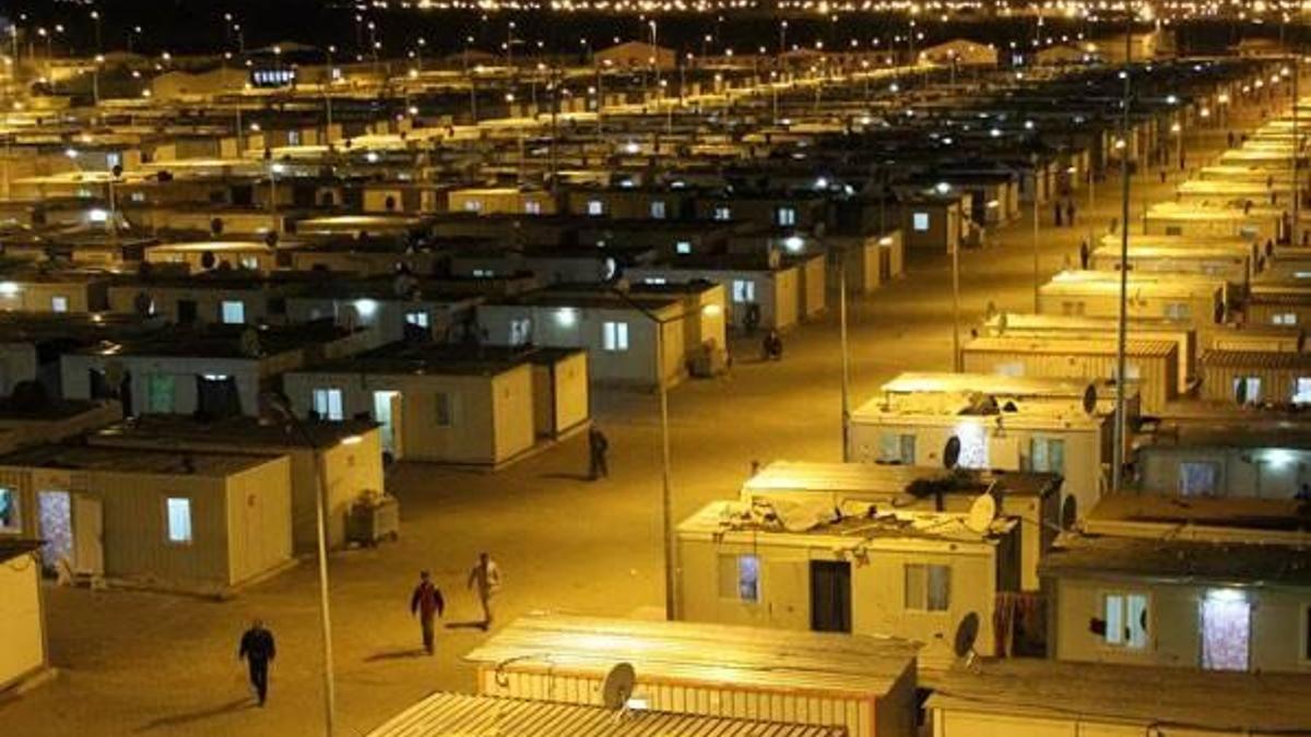 Türkiye'den dünyaya 'kapılarınızı açın'