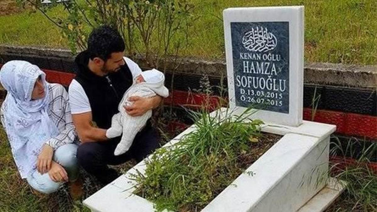 Kenan Sofuoğlu'ndan duygulandıran paylaşım