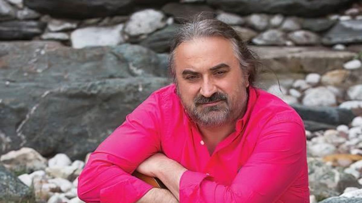 Volkan Konak: Canım sıkıldıkça çocuk yapıyorum