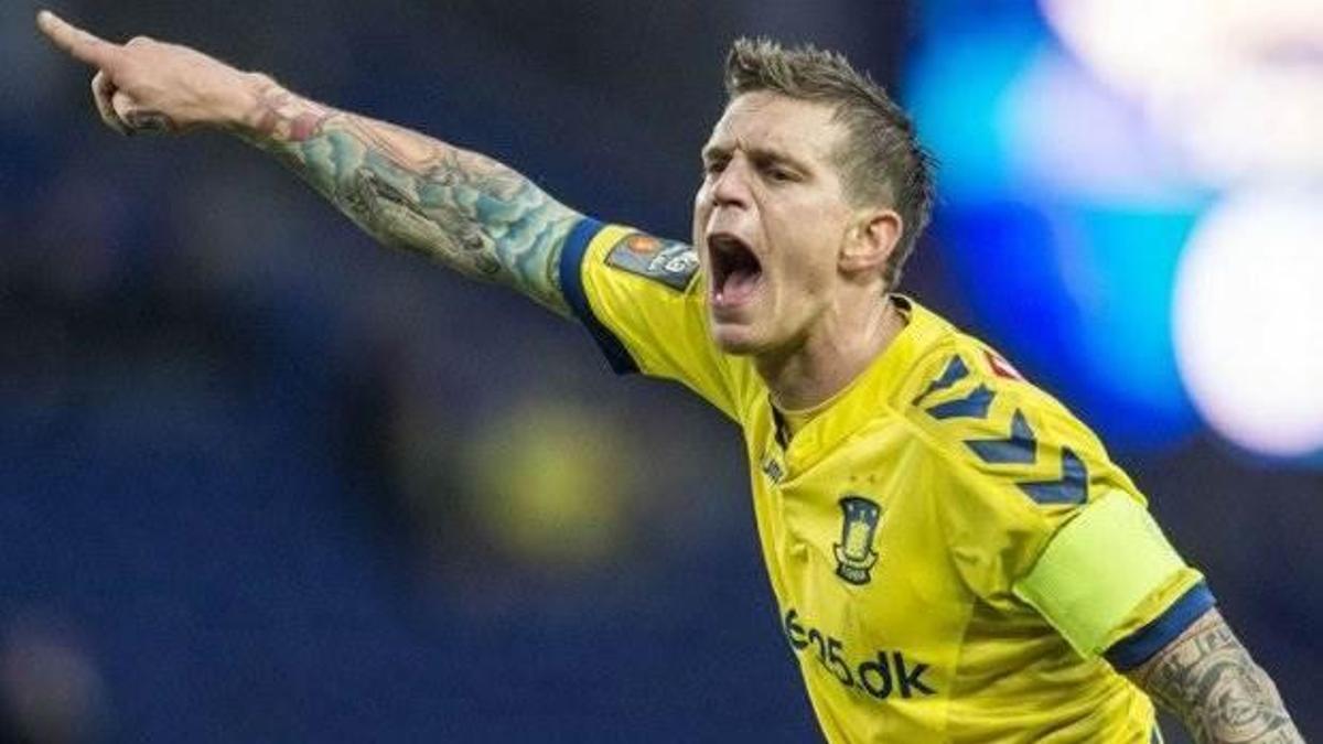 Alves'ten daha iyi, daha ucuz: Agger