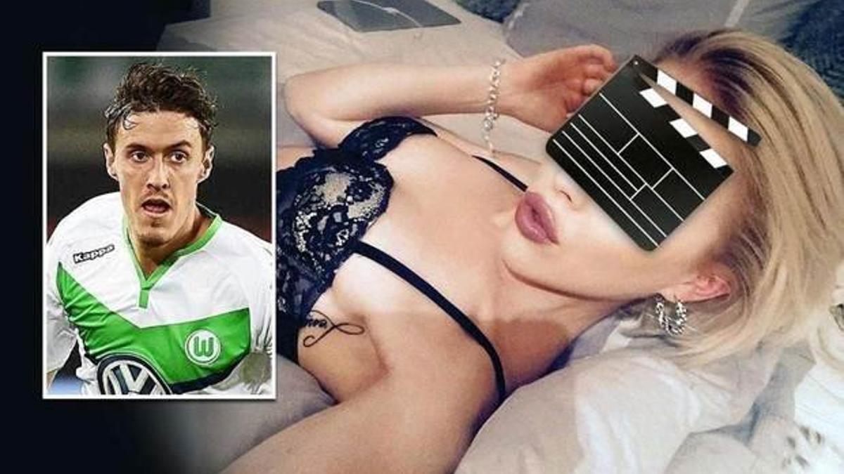 Şimdi de seks kaseti çıktı!