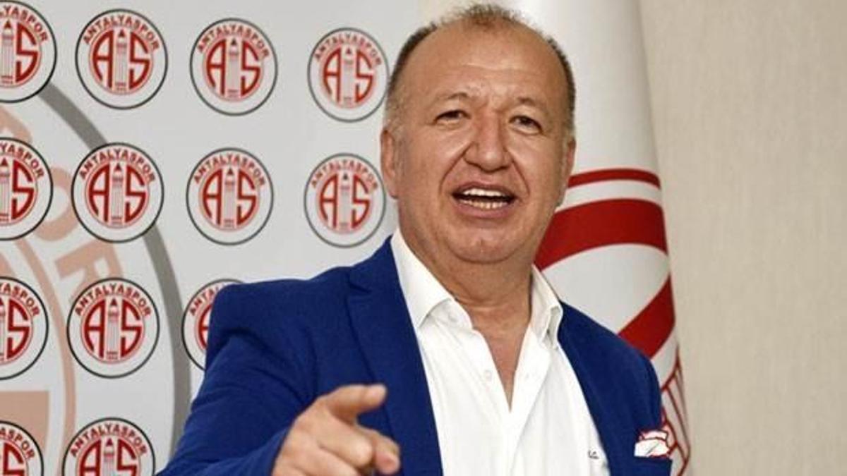 Gencer: 'Gelecek sezon hedef...'