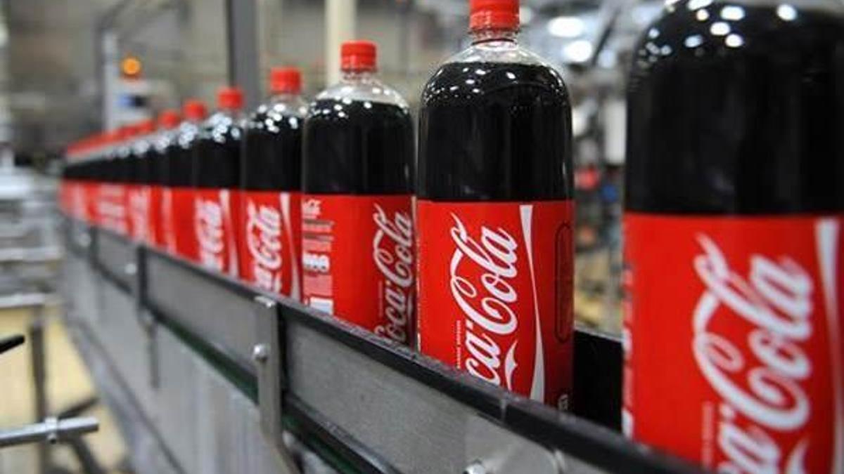 Coca Cola Venezüella'daki üretimini durdurdu
