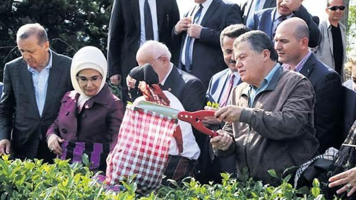 Operasyonlar huzura kadar sürdürülecek!