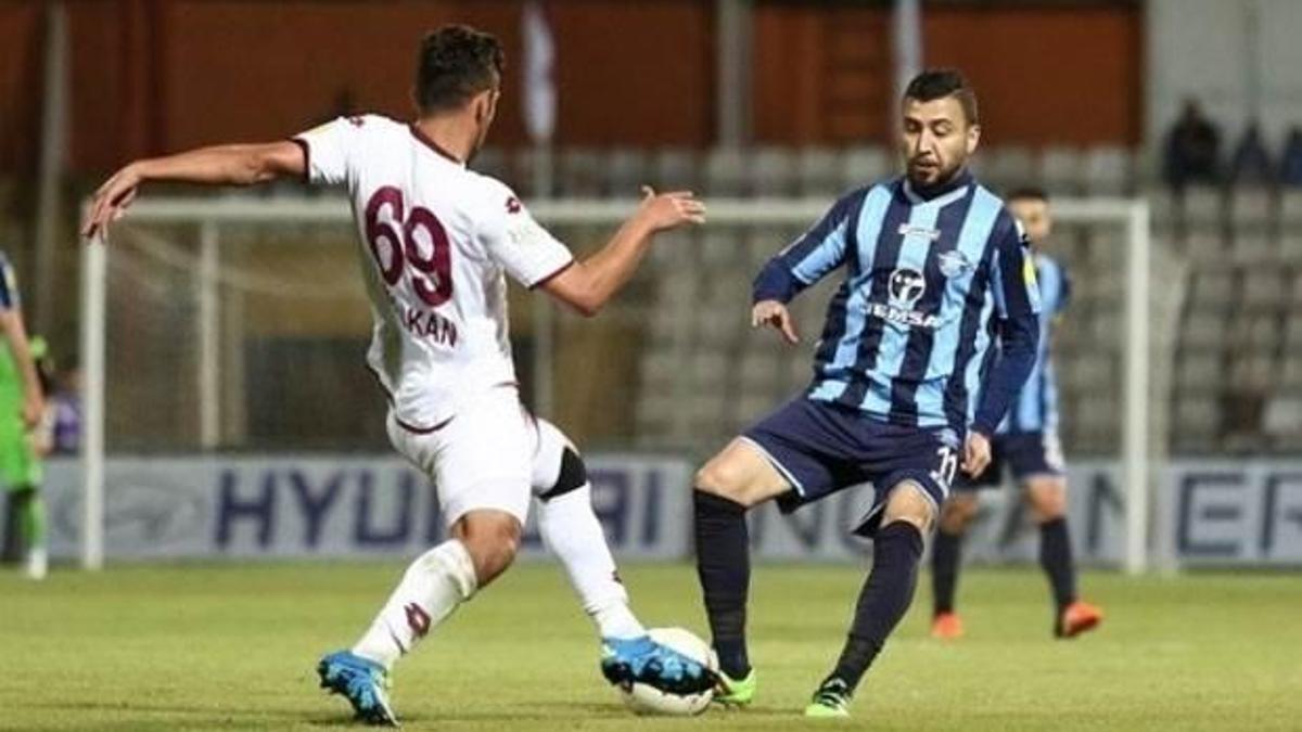 Play-Off finalistleri belli oluyor