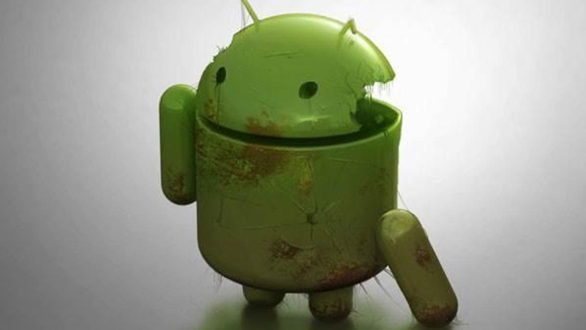 Android'in ölmeyeceğinin 5 nedeni!