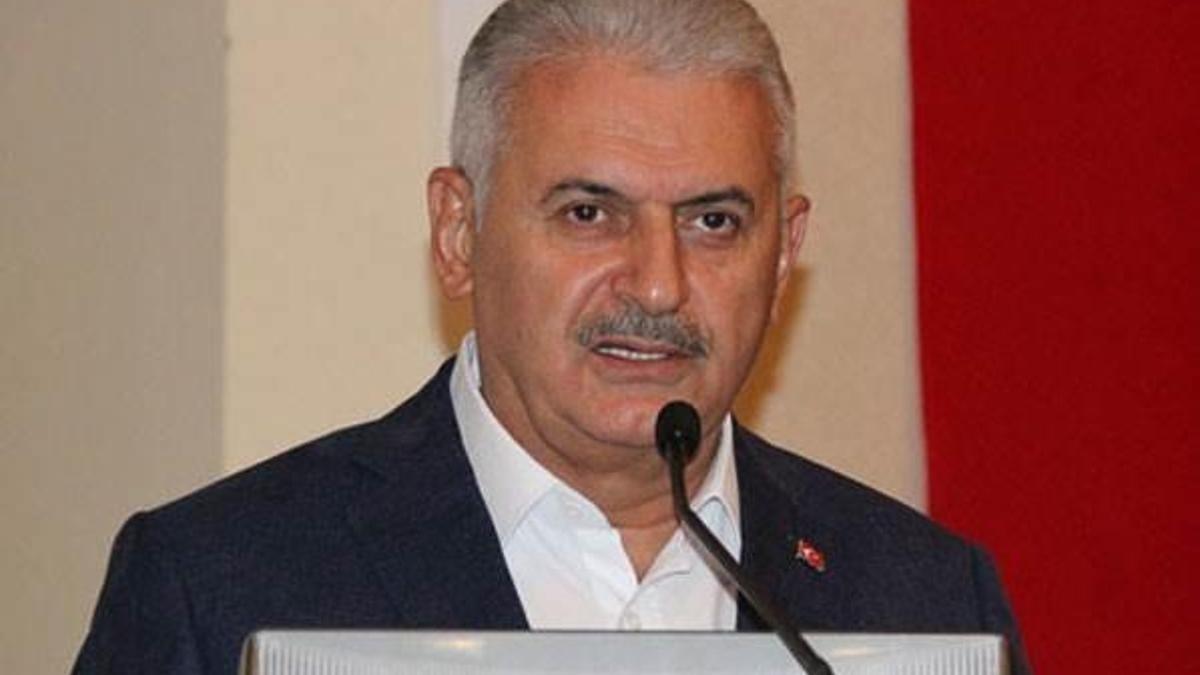 AK Parti'de Binali Yıldrım dönemi