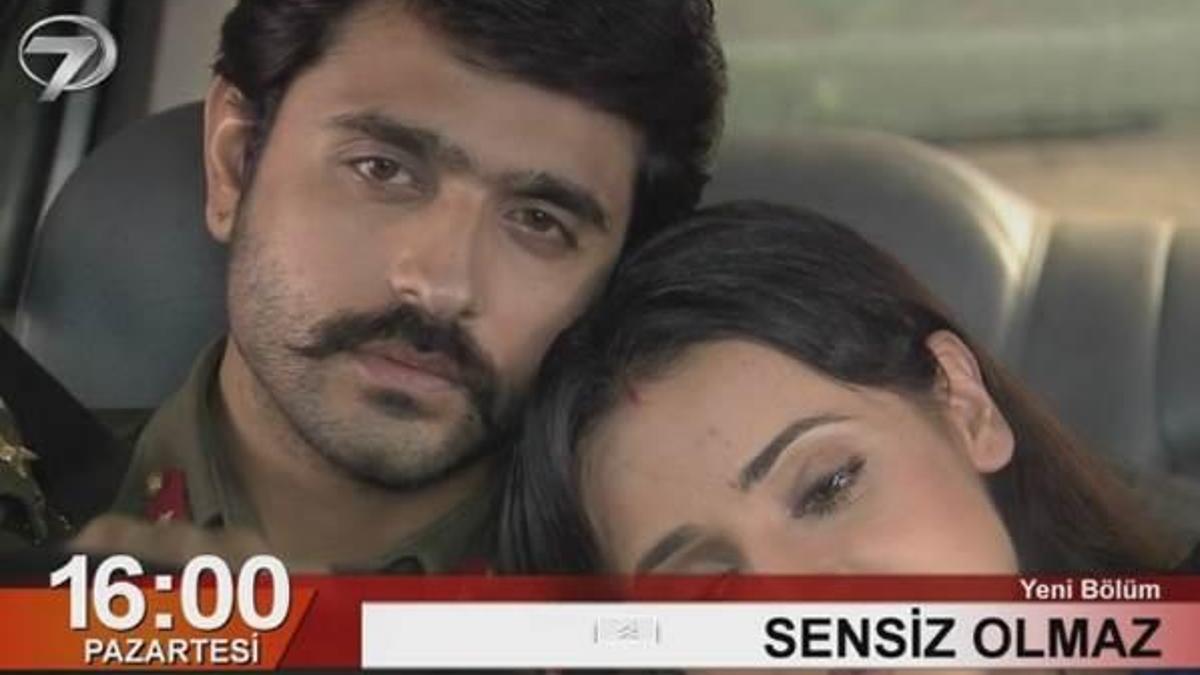 Sensiz Olmaz 36. bölüm fragmanı yayınlandı!