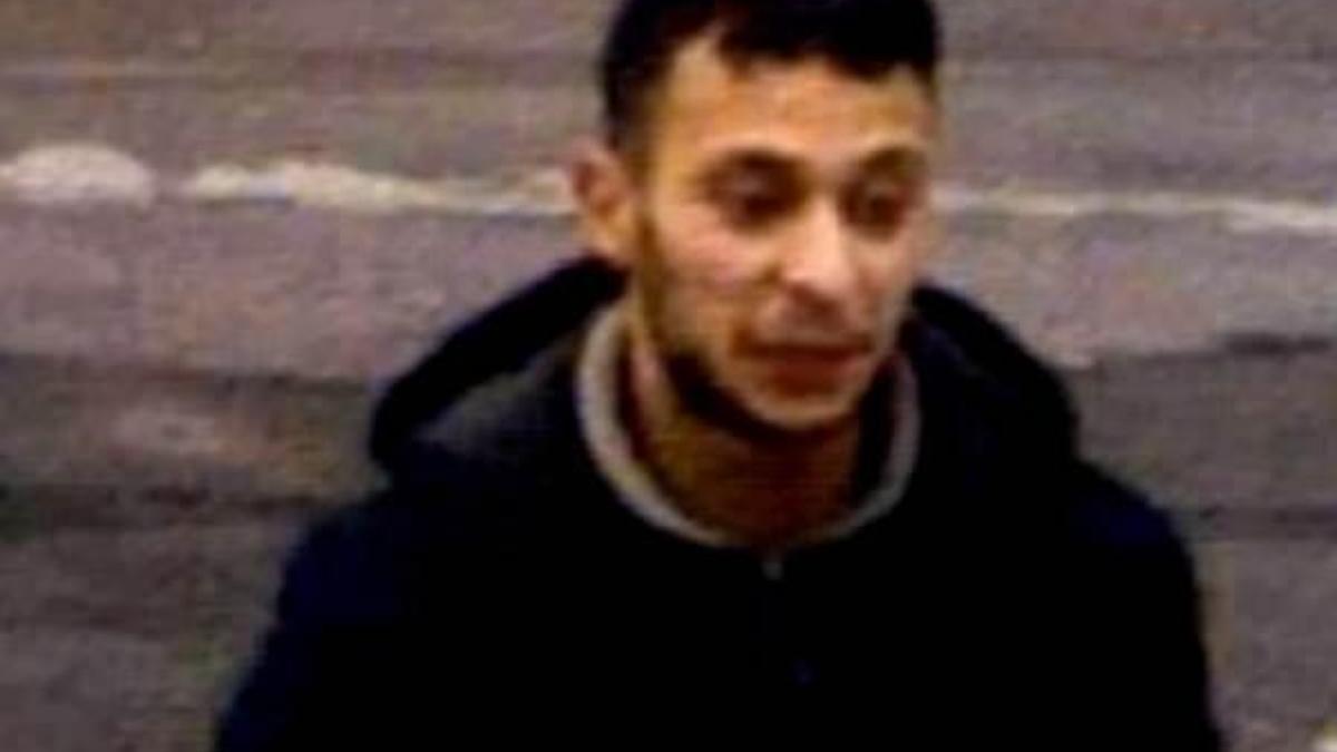 Uçak saldırısı da Abdeslam’ın işi mi?