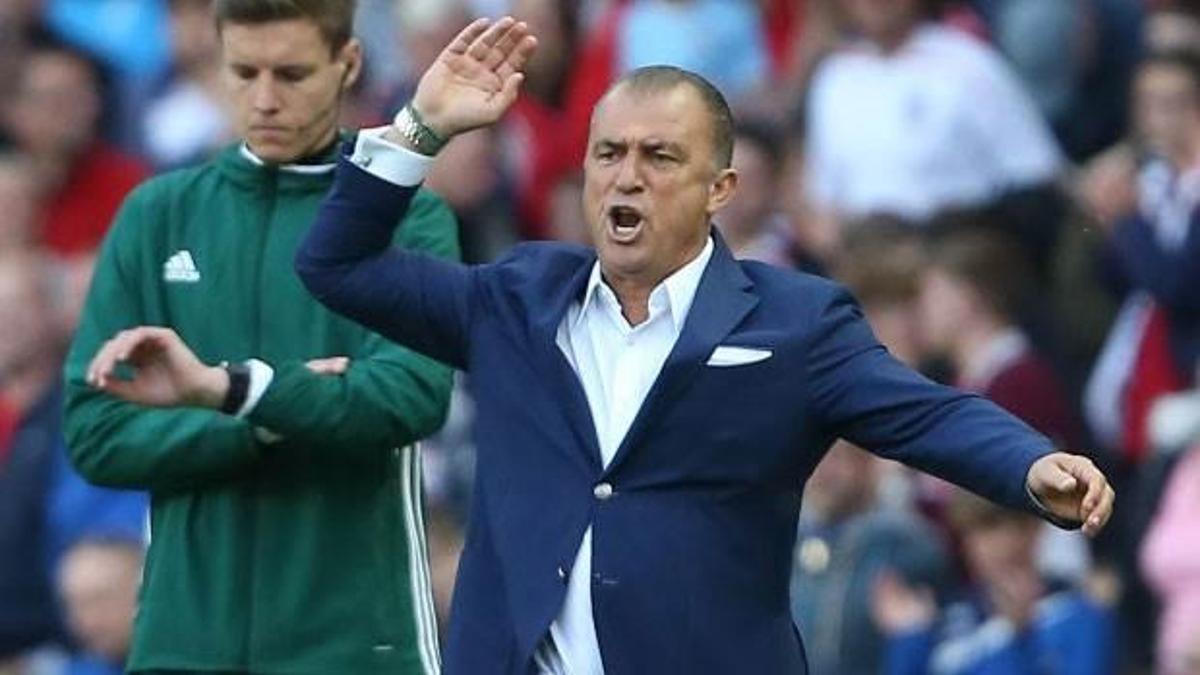 Terim'den Deniz Aytekin yorumu!