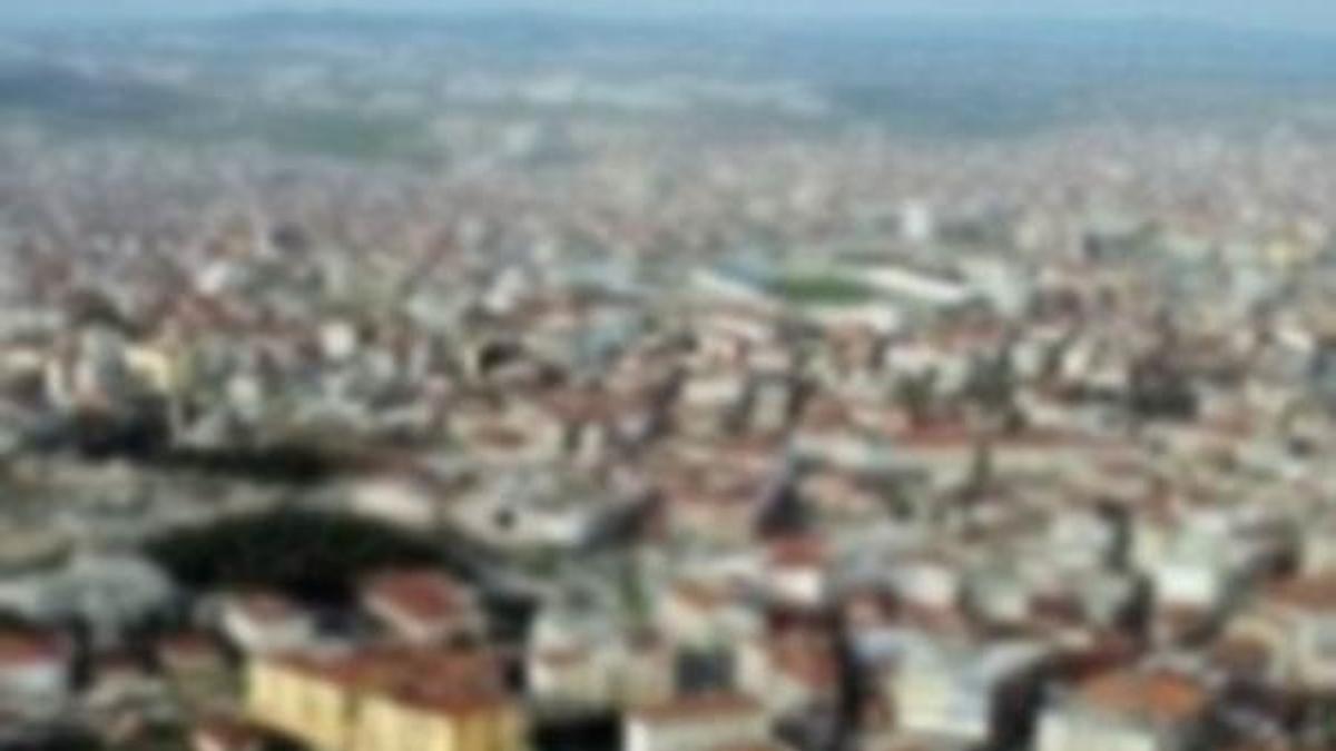 Gebze'deki arsa 5,7 milyon liraya satışa çıkarıldı