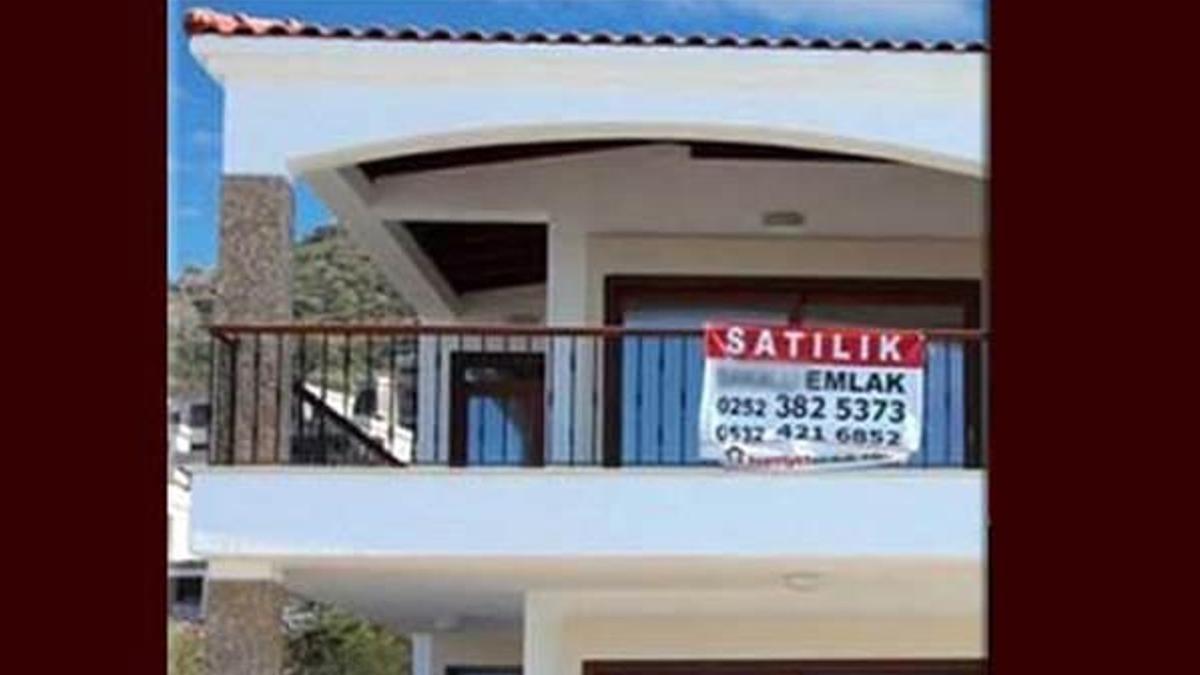 Ruslar Bodrum'daki evlerini elden çıkardı