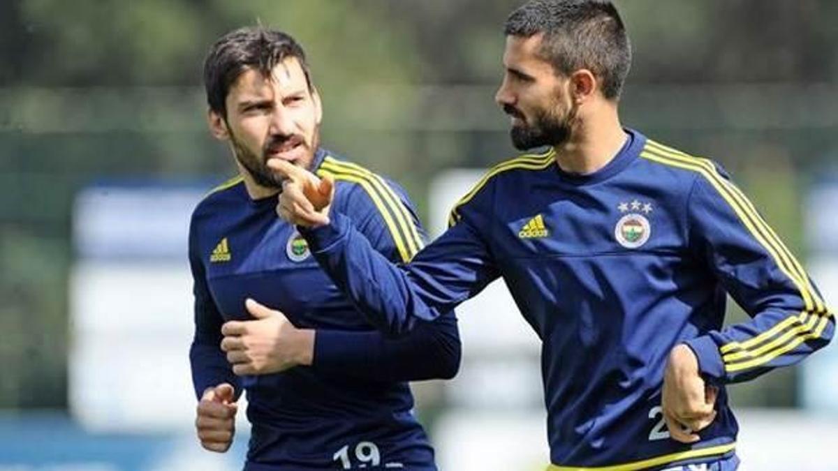 Kartal geç kaldı, Şener'i Fener kaptı