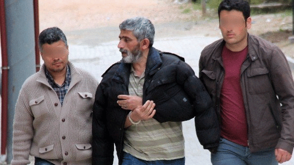 Elazığ’daki IŞİD operasyonunda bomba ayrıntılar!