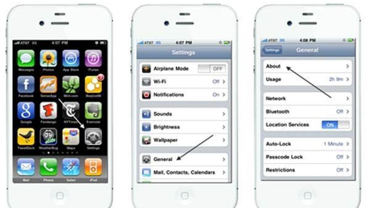 IMEI numarası ile telefonunuz kaçak mı kolayca öğrenin!