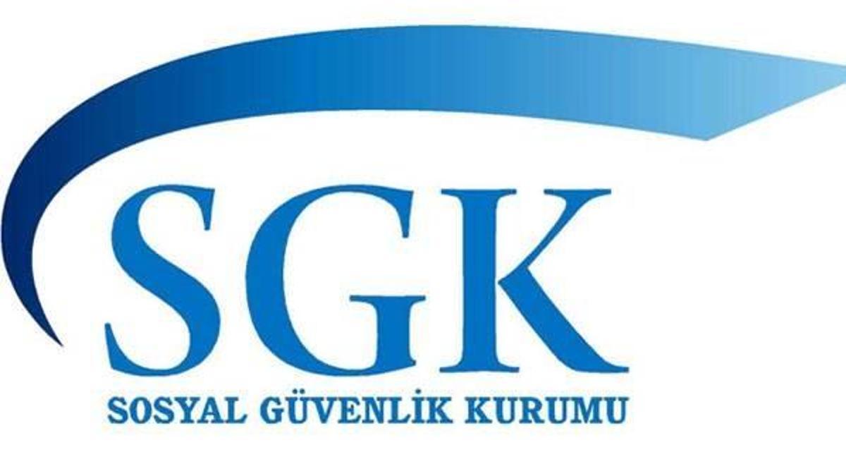 SSK gün sorgulama ve Bağ-Kur prim borcu sorgulama!