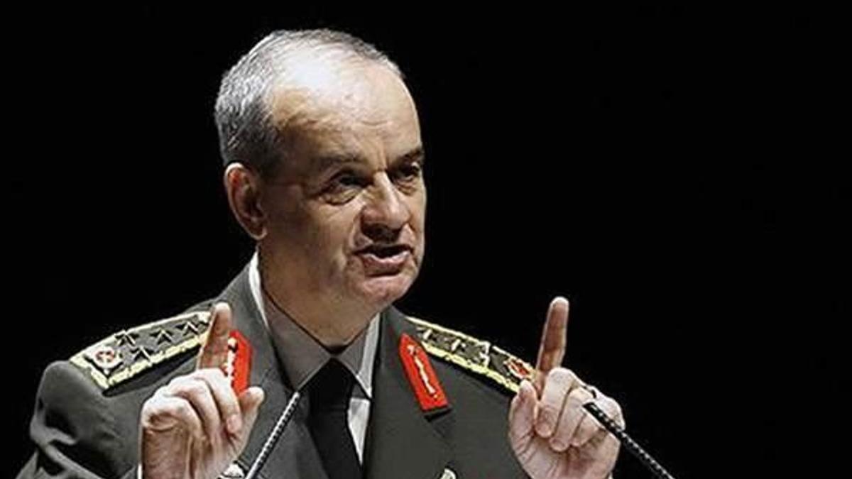 Başbuğ'dan çarpıcı imam hatip açıklaması
