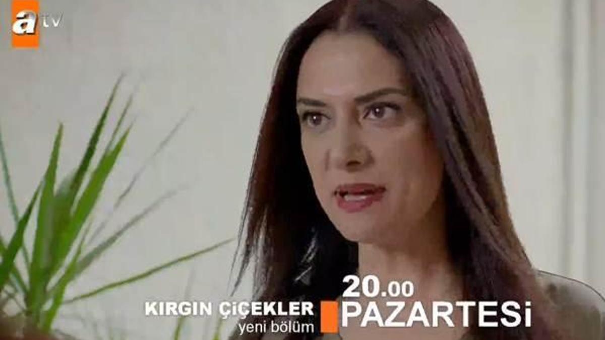 Kırgın Çiçekler 47. yeni bölüm fragmanı yayınlandı!