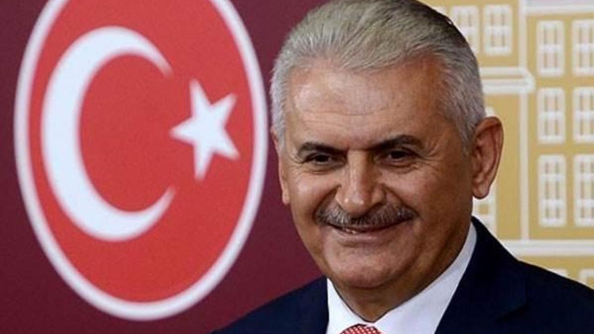 Rusya'dan Başbakan Binali Yıldırım için ilk açıklama!