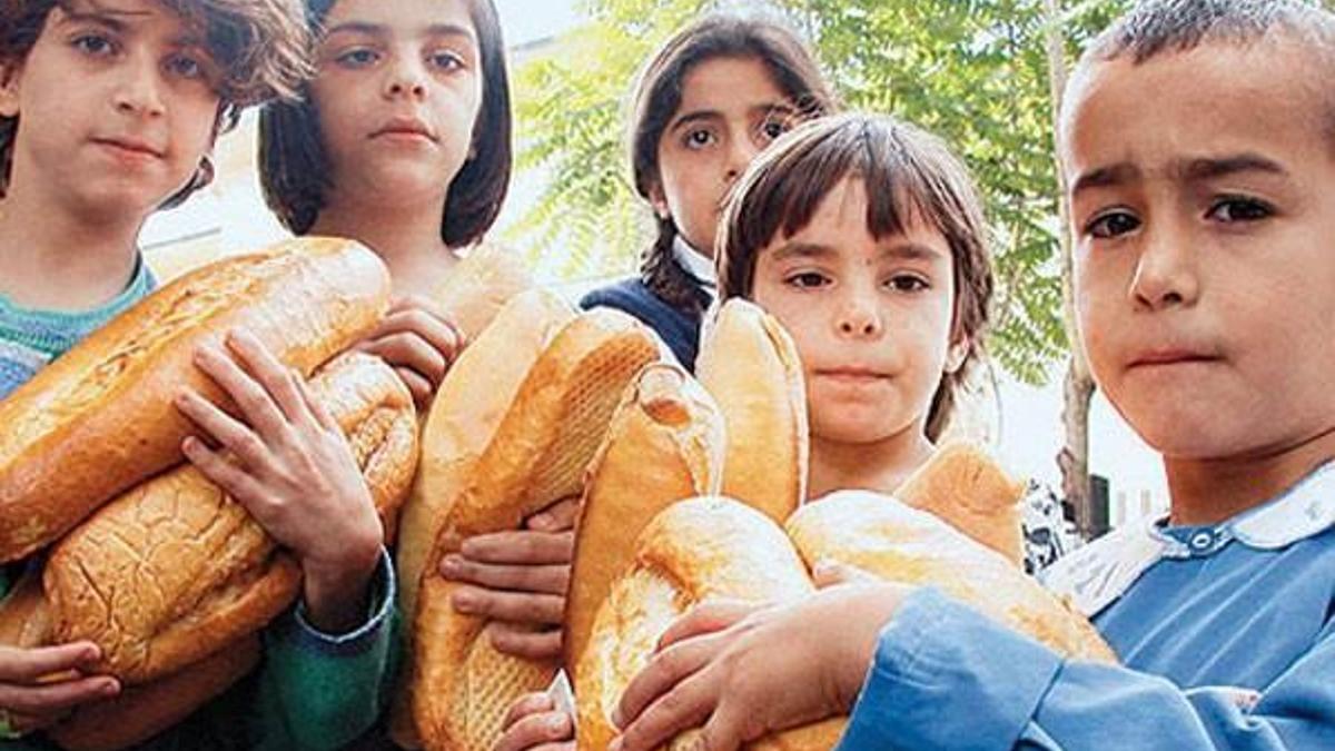 795 milyon kişi aç