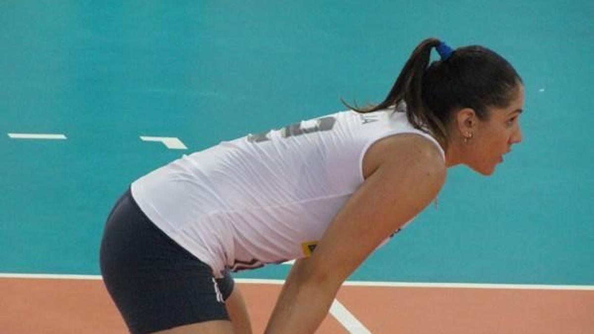 Fenerbahçe Natalia Pereira ile anlaştı
