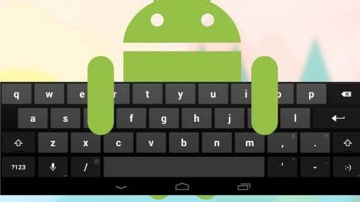 Google'ın klavyesinde büyük değişim!