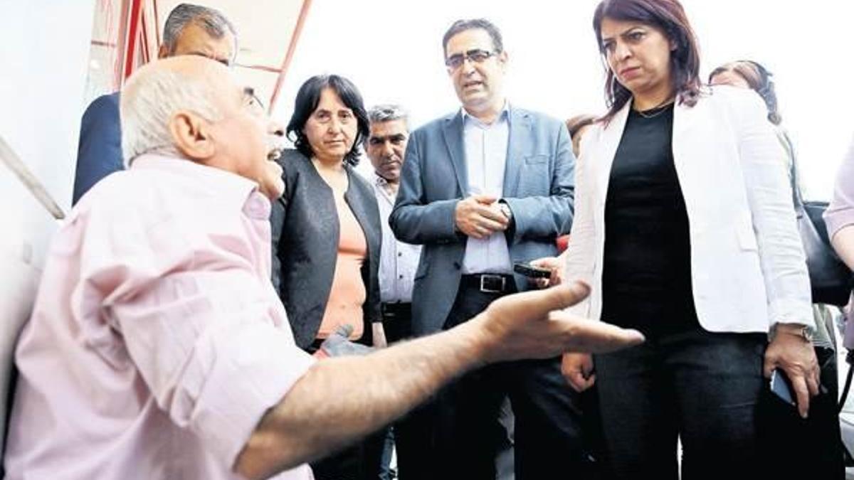 Kılıçdaroğlu vekilleri tehdit etti iddiası!