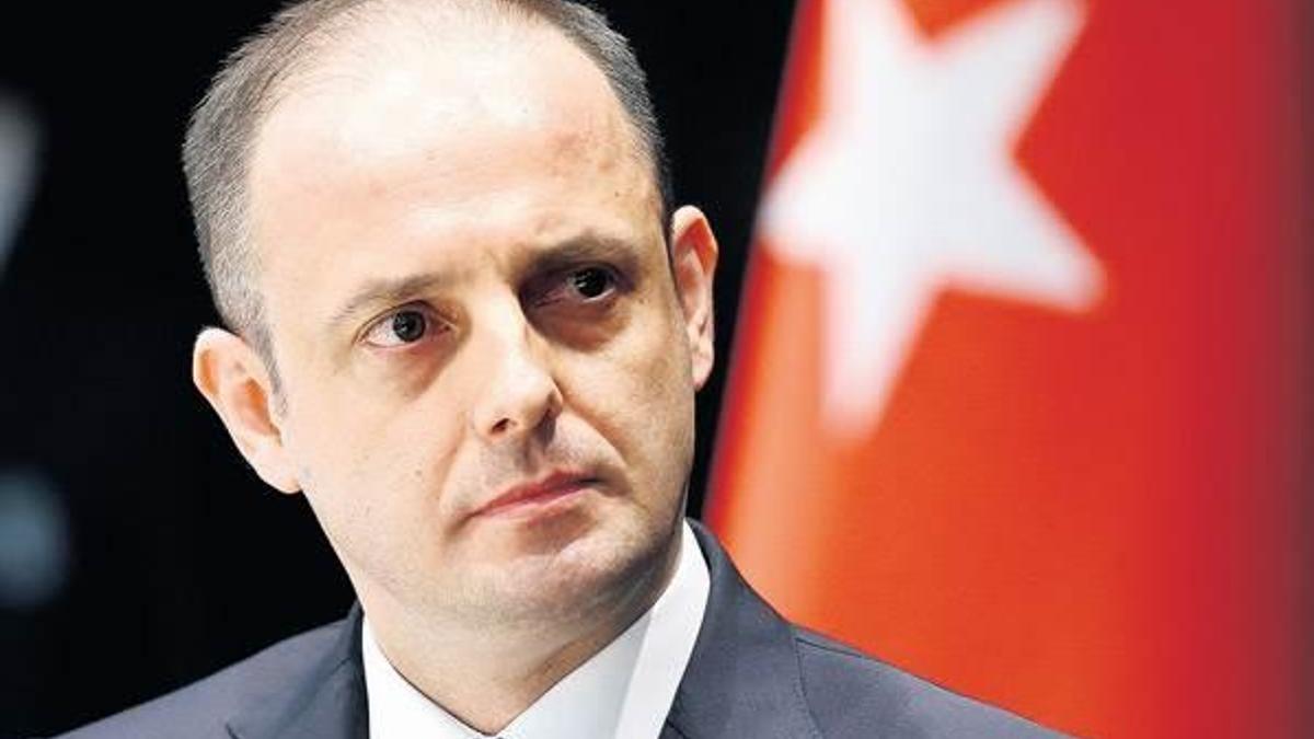 ABD sanayi verisi Merkez’e moral oldu