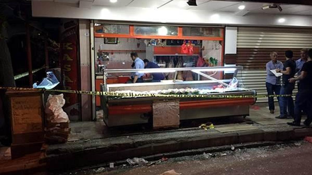 Şanlıurfa'da çay bardağı kavgası: 4 yaralı, 4 gözaltı