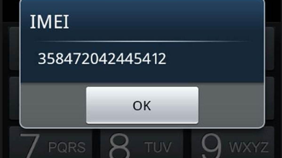 Cihazlara ait IMEI numarası sorgulamaları nasıl yapılmaktadır?