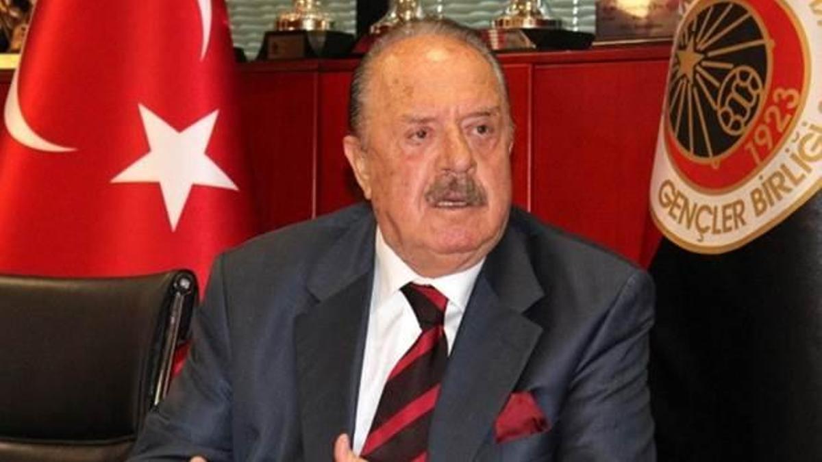 ‘İlhan Cavcav’ın yaptığı delilikti’