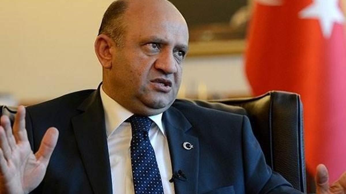 Fikri Işık kimdir?