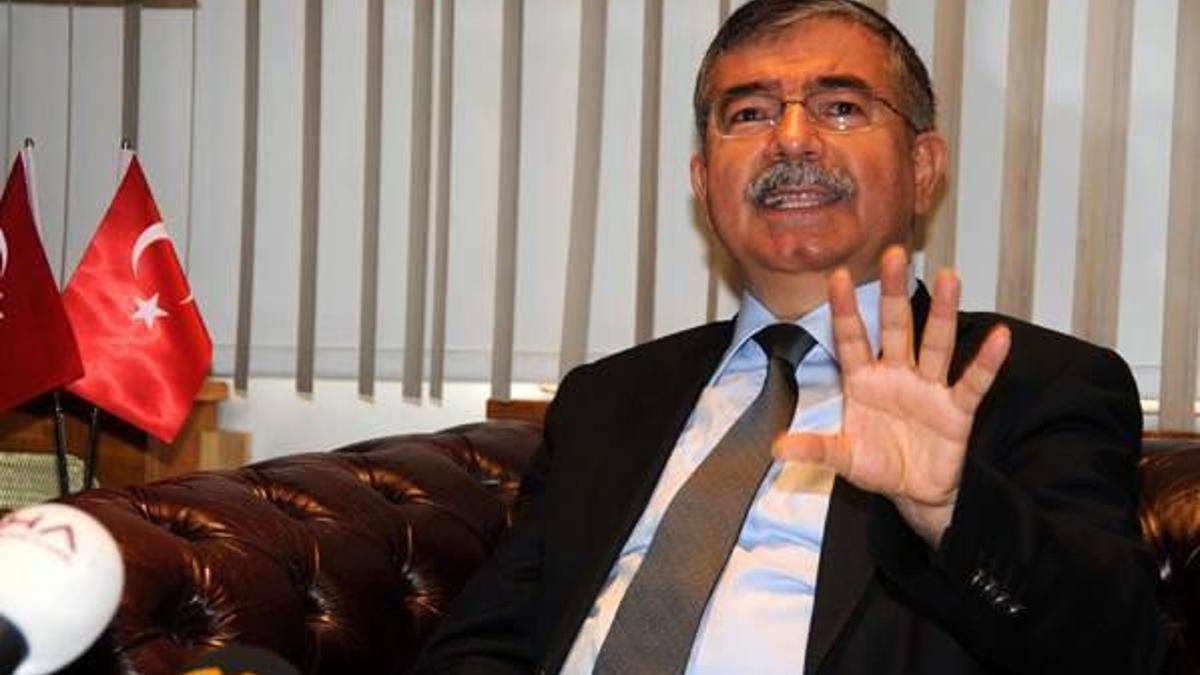 İsmet Yılmaz kimdir?